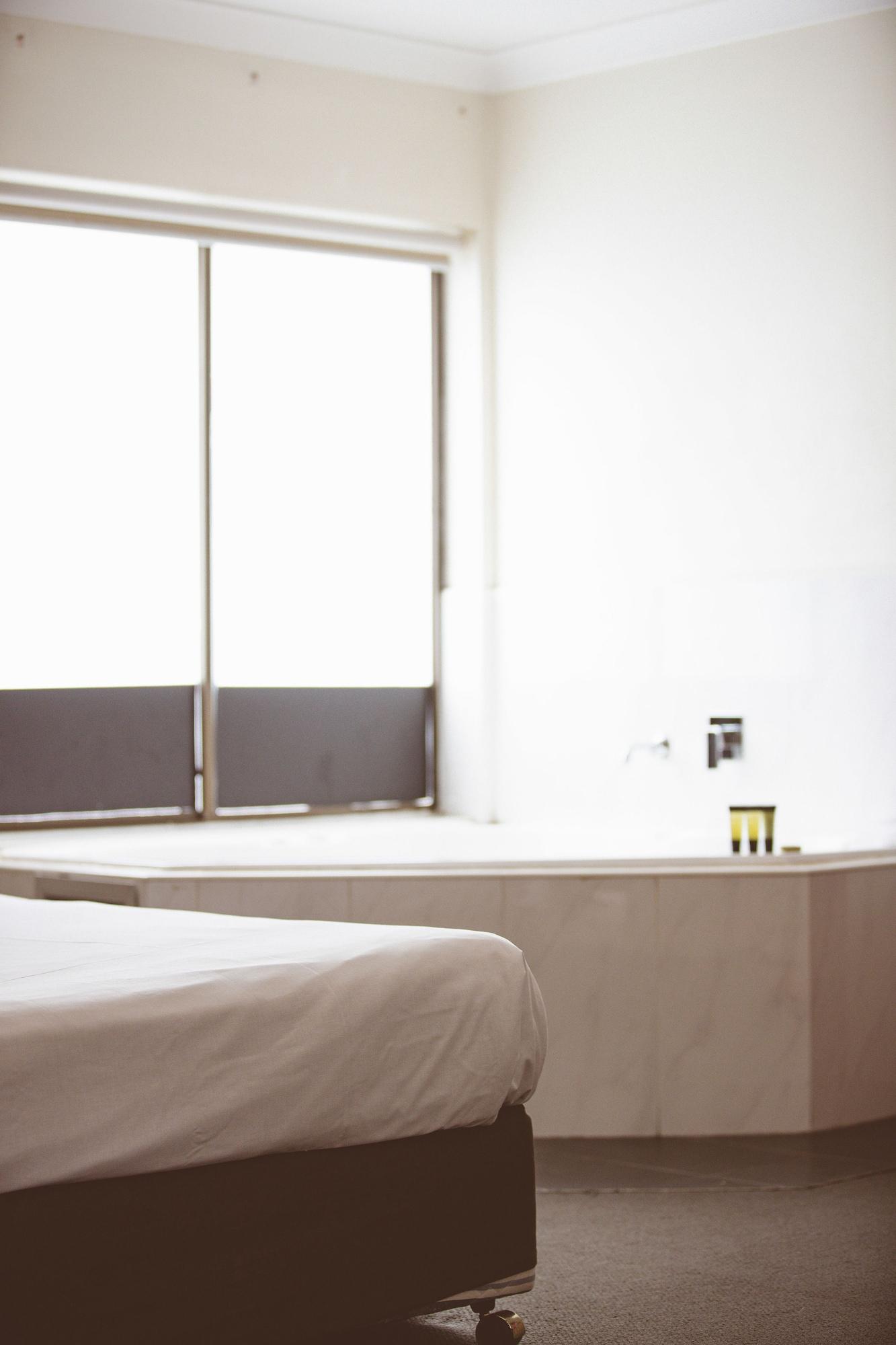 Garden Lodge Sydney Hotel Екстер'єр фото