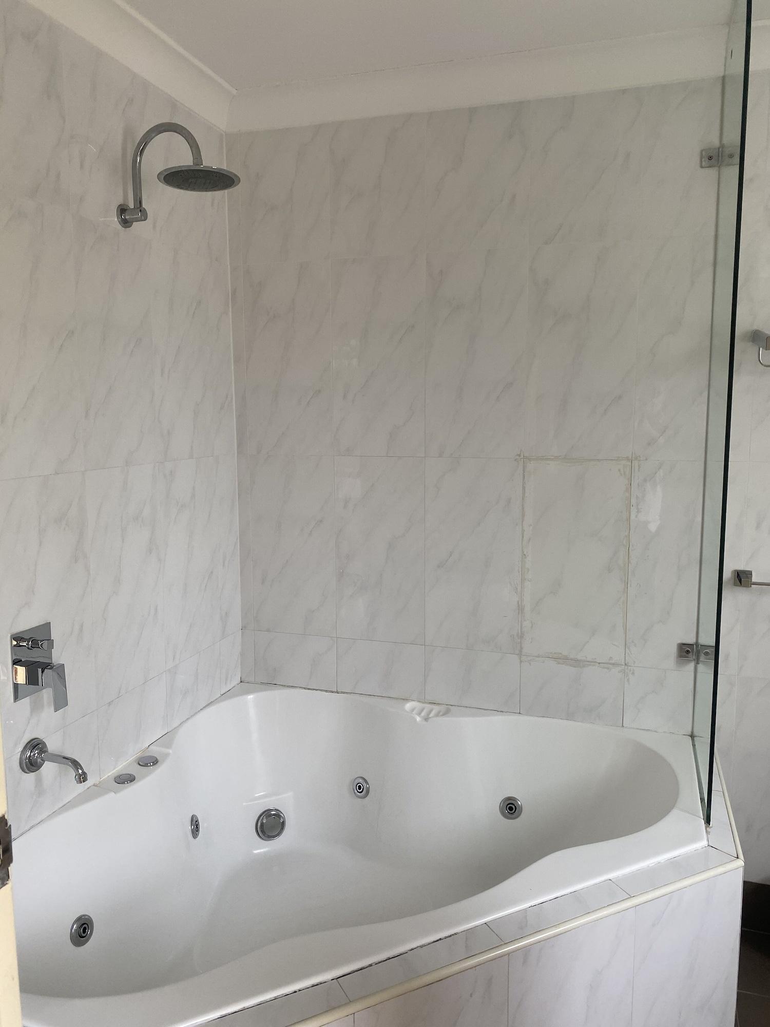 Garden Lodge Sydney Hotel Екстер'єр фото