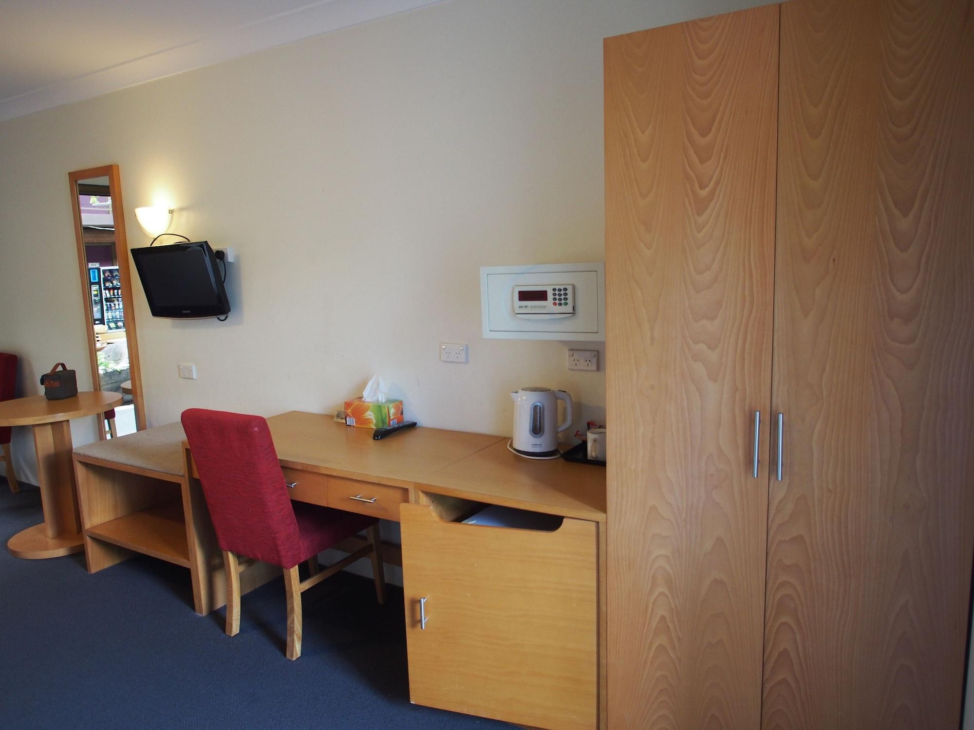 Garden Lodge Sydney Hotel Екстер'єр фото