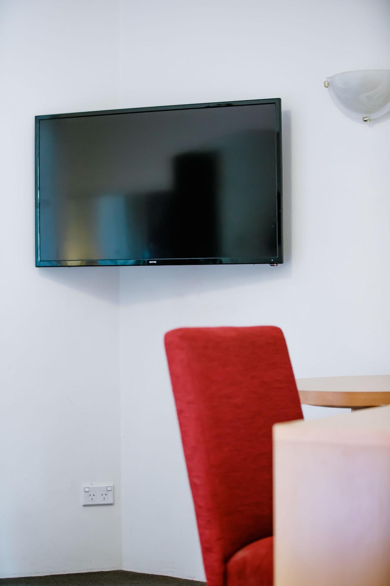 Garden Lodge Sydney Hotel Екстер'єр фото
