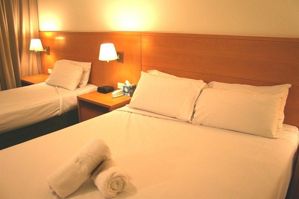 Garden Lodge Sydney Hotel Екстер'єр фото