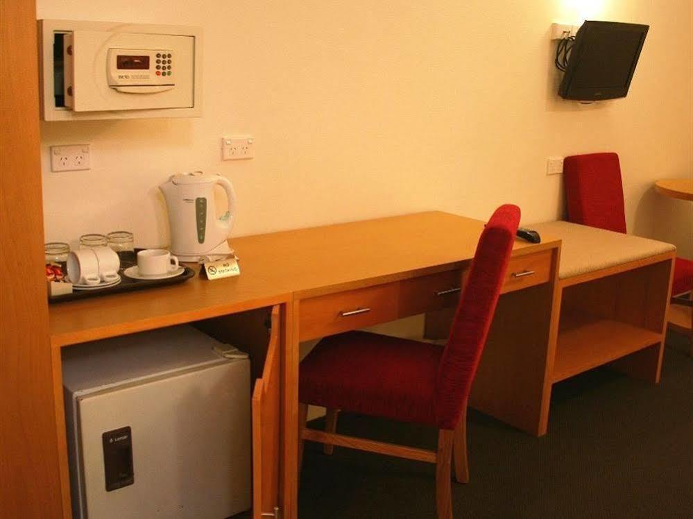 Garden Lodge Sydney Hotel Екстер'єр фото